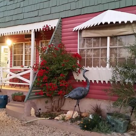 Sonja'S Bed And Breakfast Lightning Ridge Exterior photo