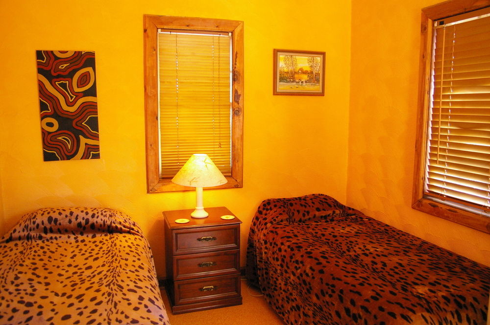 Sonja'S Bed And Breakfast Lightning Ridge Exterior photo